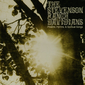 Inbetween Everything by The Stevenson Ranch Davidians