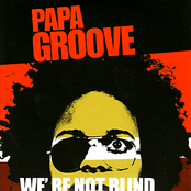 One Way Departure by Papa Groove