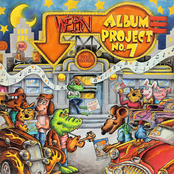 WEBN Album Project No. 7