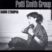 Pumping by Patti Smith