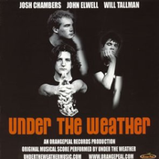 Under The Weather EP