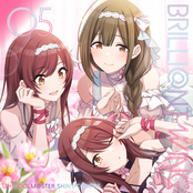 THE IDOLM@STER SHINY COLORS BRILLI@NT WING 05 ALSTROEMERIA
