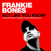 Do Me Like You Do by Frankie Bones