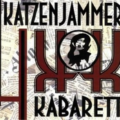 Bal Manekinow by Katzenjammer Kabarett