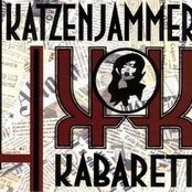 Eve At The Mansion by Katzenjammer Kabarett