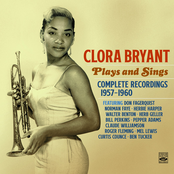 Clora Bryant - Plays and Sings - Complete Recordings 1957 - 1960