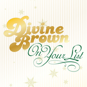 Divine Brown: On Your List