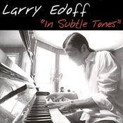 In Subtle Tones by Larry Edoff