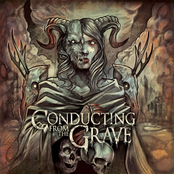 Tyrant by Conducting From The Grave