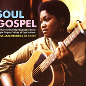 soul gospel