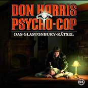 06: Das Glastonbury-Rätsel