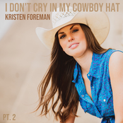 I Don't Cry in My Cowboy Hat, Pt. 2
