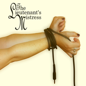 THE LIEUTENANTS MISTRESS