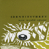 Dust by Identity Theft