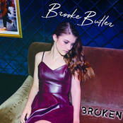 Brooke Butler: Broken