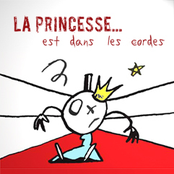 La Princesse Est Dans Les Cordes