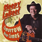 Tomorrow Never Comes by Sleepy Labeef