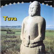 Echoes From The Spirit World