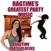 Ragtime's Greatest Party Music