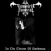 In the Throne of Darkness