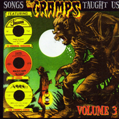 Songs The Cramps Taught Us, Volume 3
