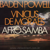 baden powell - vinicius de moraes