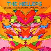 the hellers