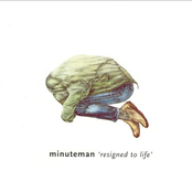 I Love by Minuteman