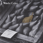 Is There A Place by Wendie Colter