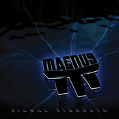 Signal Strength by Magnus