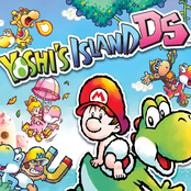 Yoshi's Island DS