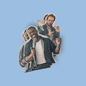 Album cover for Birds of a Feather, We Rock Together, by Vulfpeck