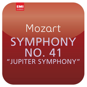Mozart: Symphony No. 41 "Jupiter Symphony" ("Masterworks")