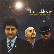 On My Way by The Lackloves