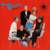 Devil In My Car by The B-52's