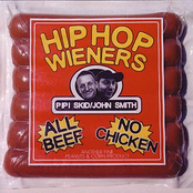 Thin Veil by Hip-hop Wieners