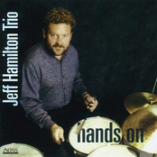 Jeff Hamilton: Hands on