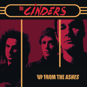 Up From The Ashes