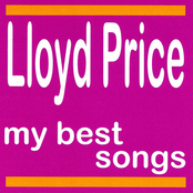 I Want You To Know by Lloyd Price