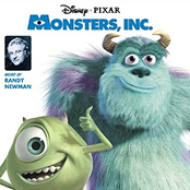 Billy Crystal: Monsters, Inc. (Original Motion Picture Soundtrack)