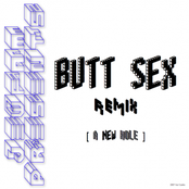 Butt Sex Remix - Single