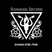 Prisoner of the Flesh