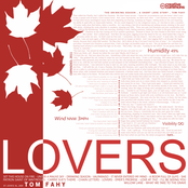 Lovers by Tom Fahy