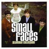 Own Up Time by Small Faces
