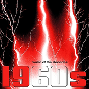 Music of the Decades - Vol. 5, The 1960's