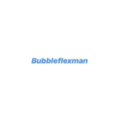 Bubbleflexman
