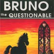 Bajka by Bruno The Questionable