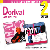 Acontece Que Eu Sou Baiano by Dorival Caymmi