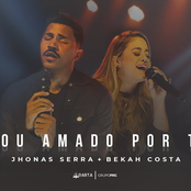 Sou Amado por Ti (Ao Vivo)