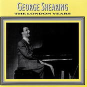 Delayed Action by George Shearing
